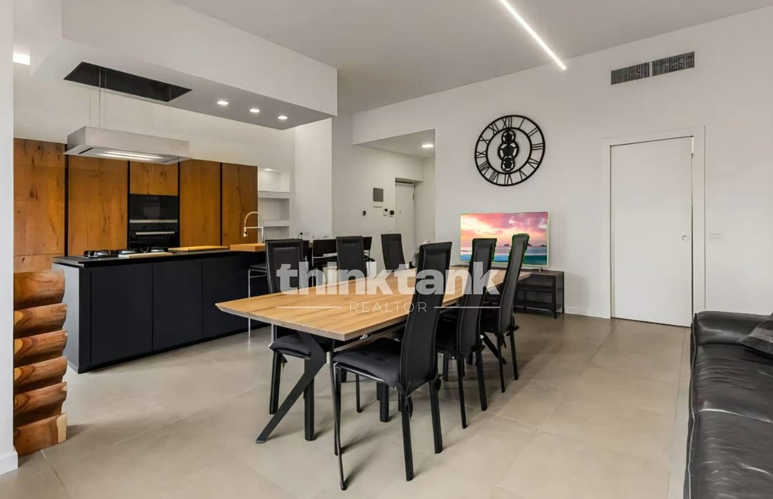 Wohnung in Romagna, Mailand, Italien 4 - 16648023
