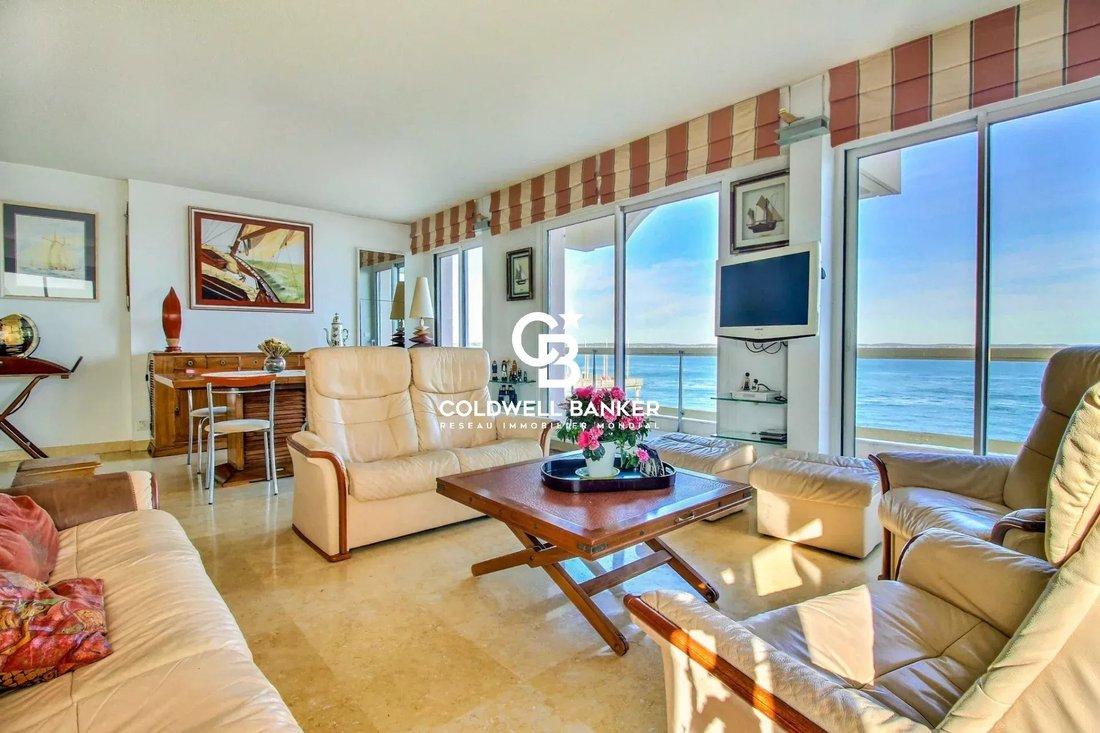 Apartment in France 1 - 16630177
