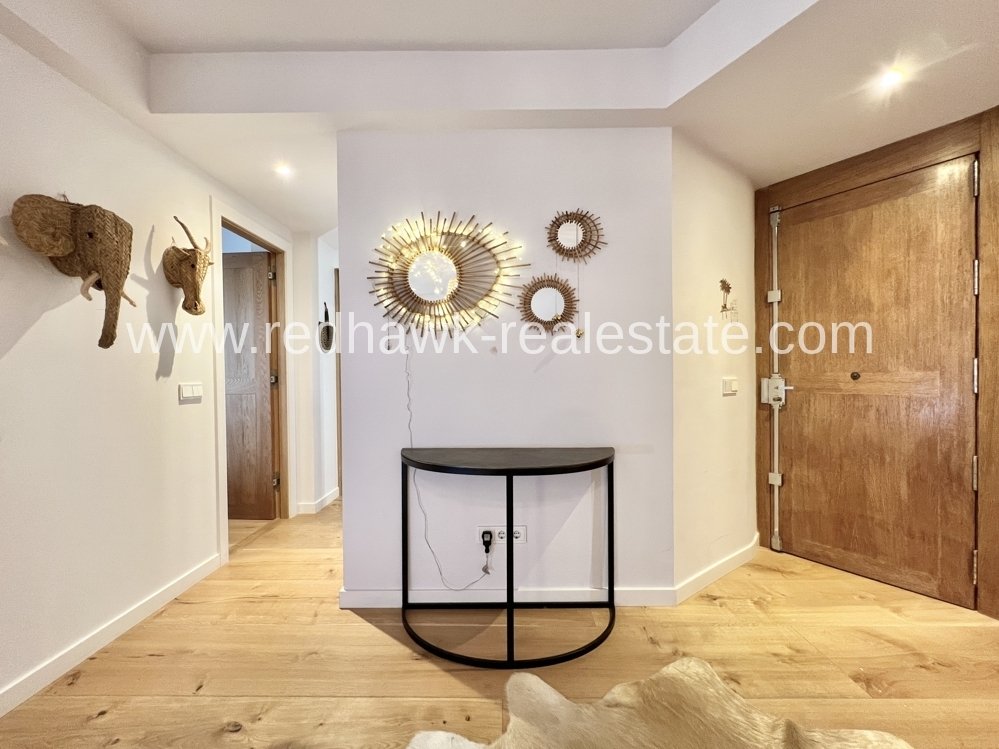 Apartment in Palma, Balearic Islands, Spain 2 - 16631662