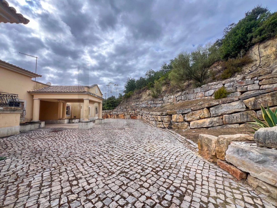 Townhouse in Santa Barbara de Nexe, Algarve, Portugal 5 - 16642232