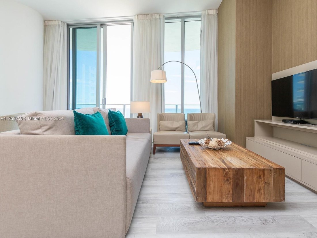 Condo in Hollywood, Florida, United States 4 - 16637457
