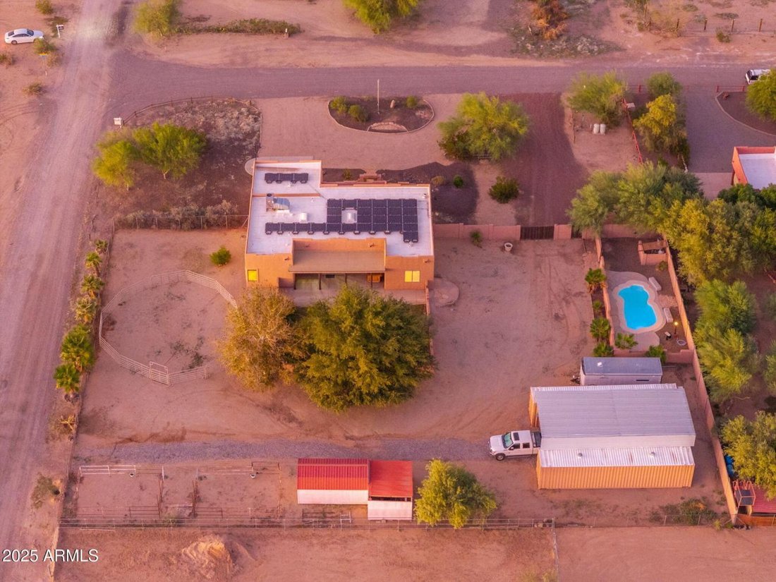 House in Wittmann, Arizona, United States 2 - 16642695