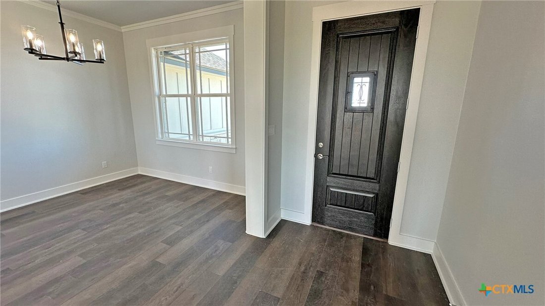 House in Copperas Cove, Texas, United States 4 - 16631321