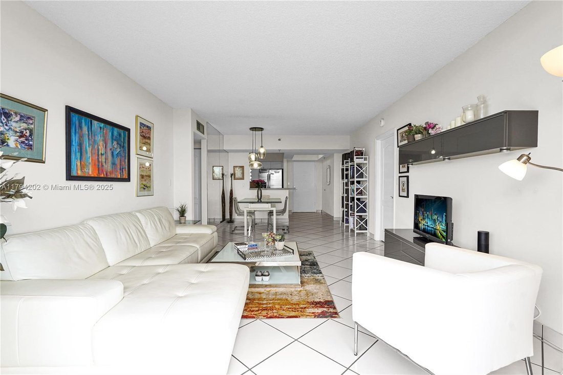 Condo in Bal Harbour, Florida, United States 5 - 16637778