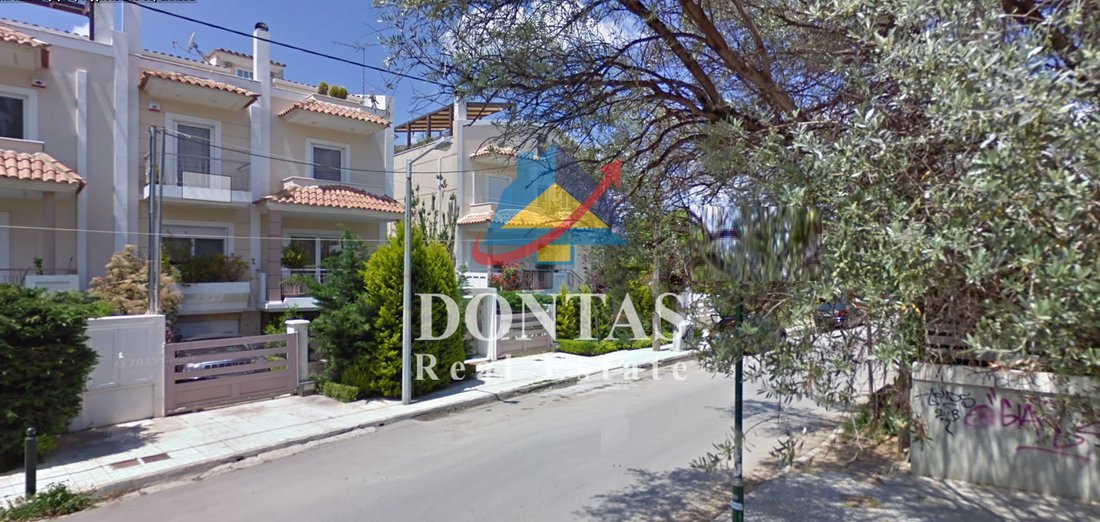 Apartment in Kifisia, Attica, Greece 3 - 16641984