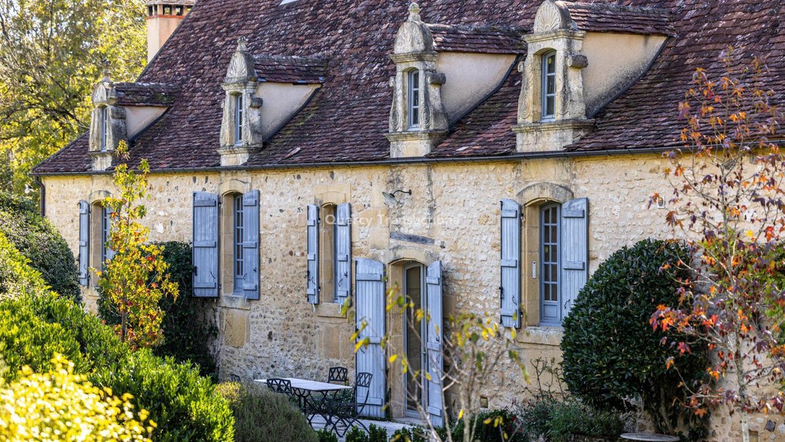 House in Montignac-Lascaux, Nouvelle-Aquitaine, France 3 - 16510769