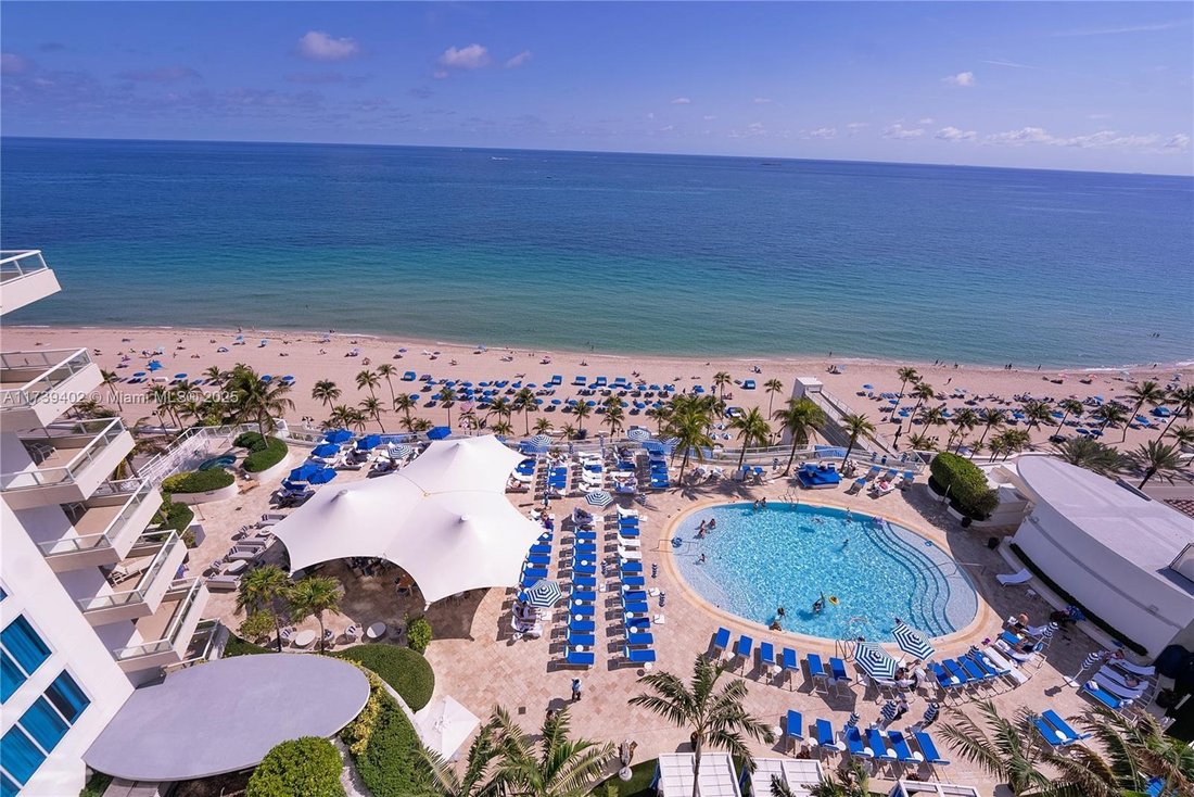 Condo in Fort Lauderdale, Florida, United States 3 - 16638332