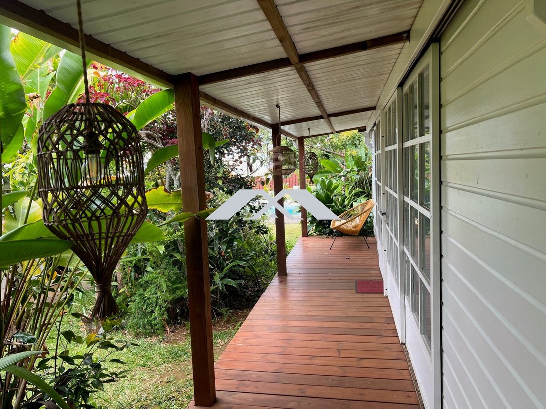House in Petite-Île, Saint-Pierre, Réunion 4 - 16628961