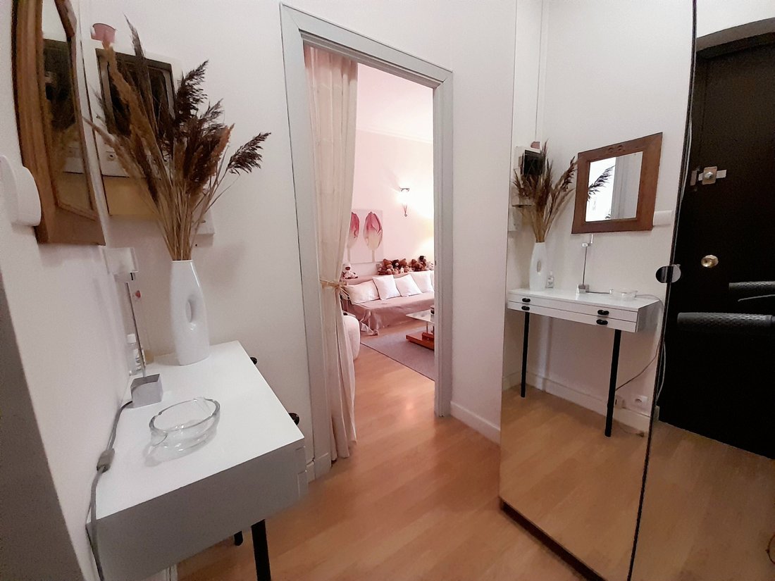 Apartment in Littoral, Le Touquet-Paris-Plage, France 3 - 16642543