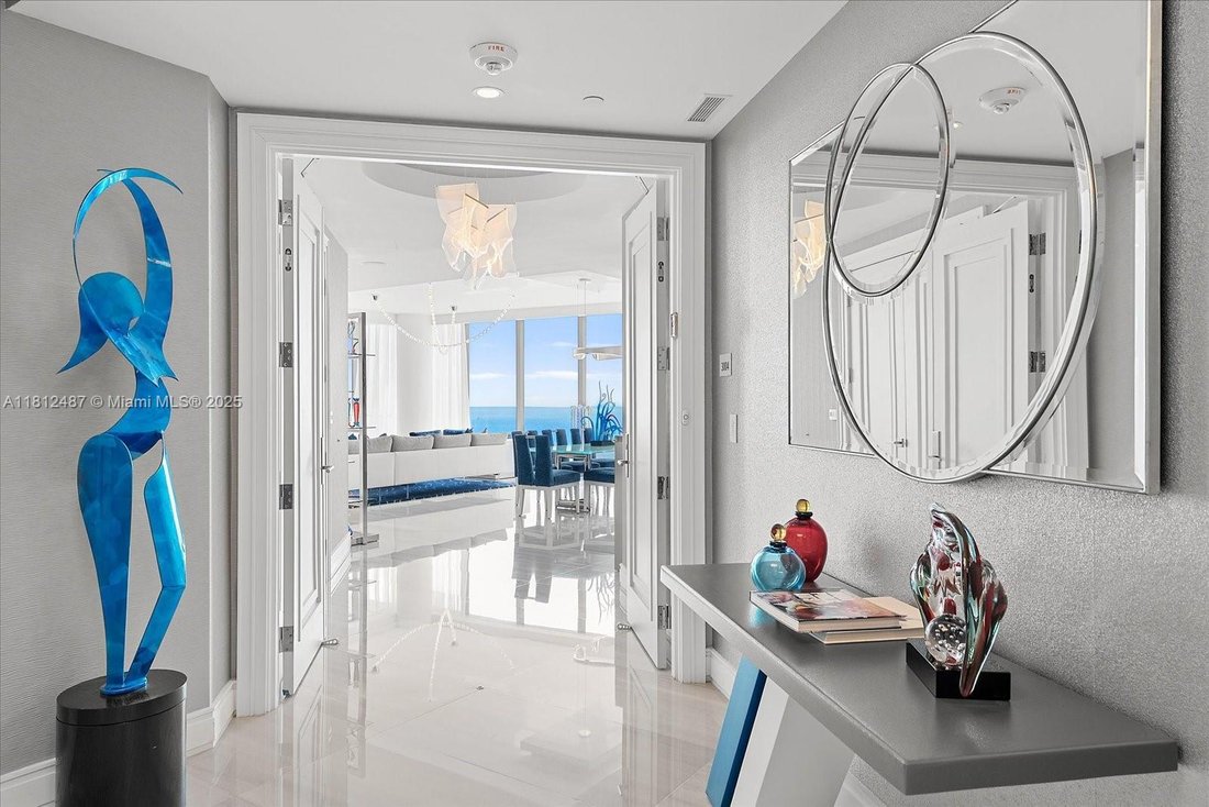 Condo in Golden Beach, Florida, United States 4 - 16638159