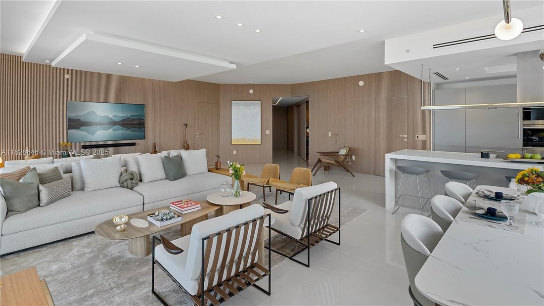 Condo in Golden Beach, Florida, United States 4 - 16636468