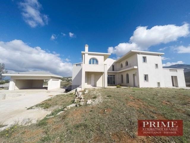 House in Kifisia, Attica, Greece 1 - 16641949