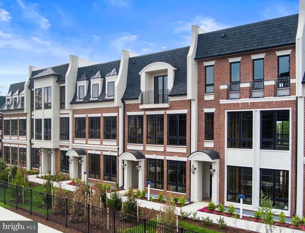 Haus in McLean, Virginia, Vereinigte Staaten 1 - 16413906