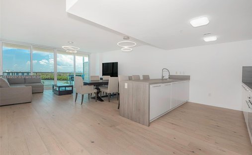 Condominio a Golden Beach, Florida, Stati Uniti 1