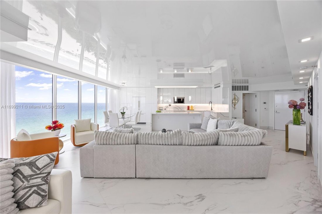 Condominio en Golden Beach, Florida, Estados Unidos 2 - 16638863