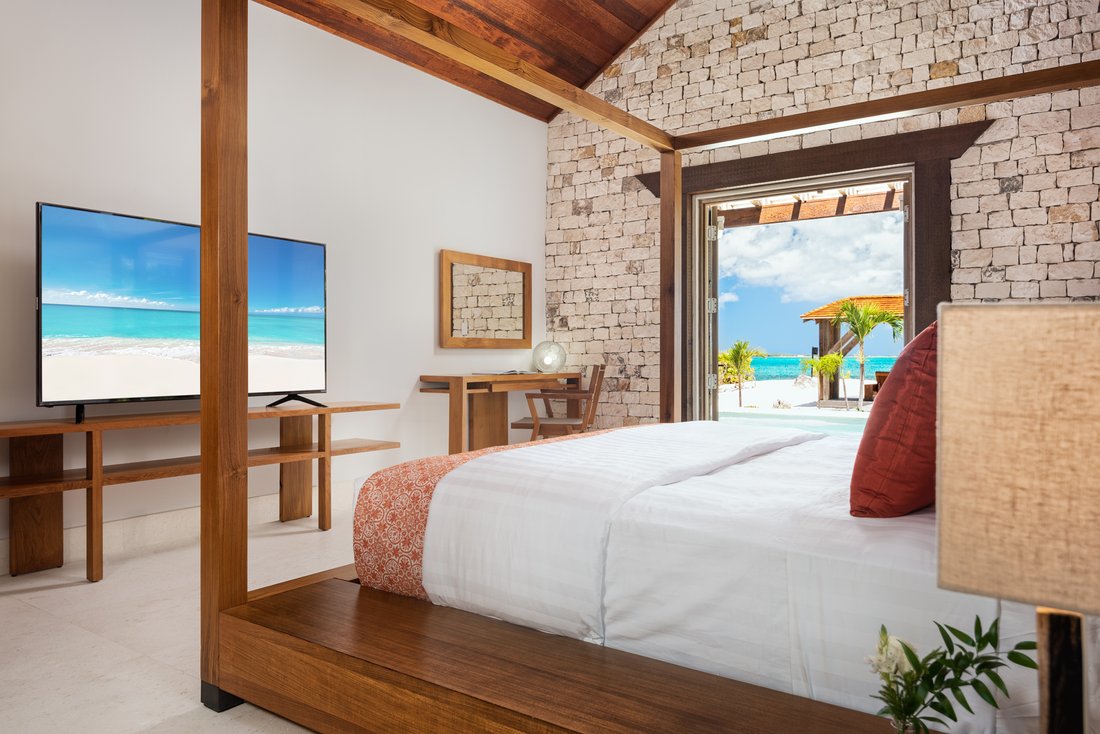 House in The Bight Settlement, Caicos Islands, Turks and Caicos Islands 5 - 16644081
