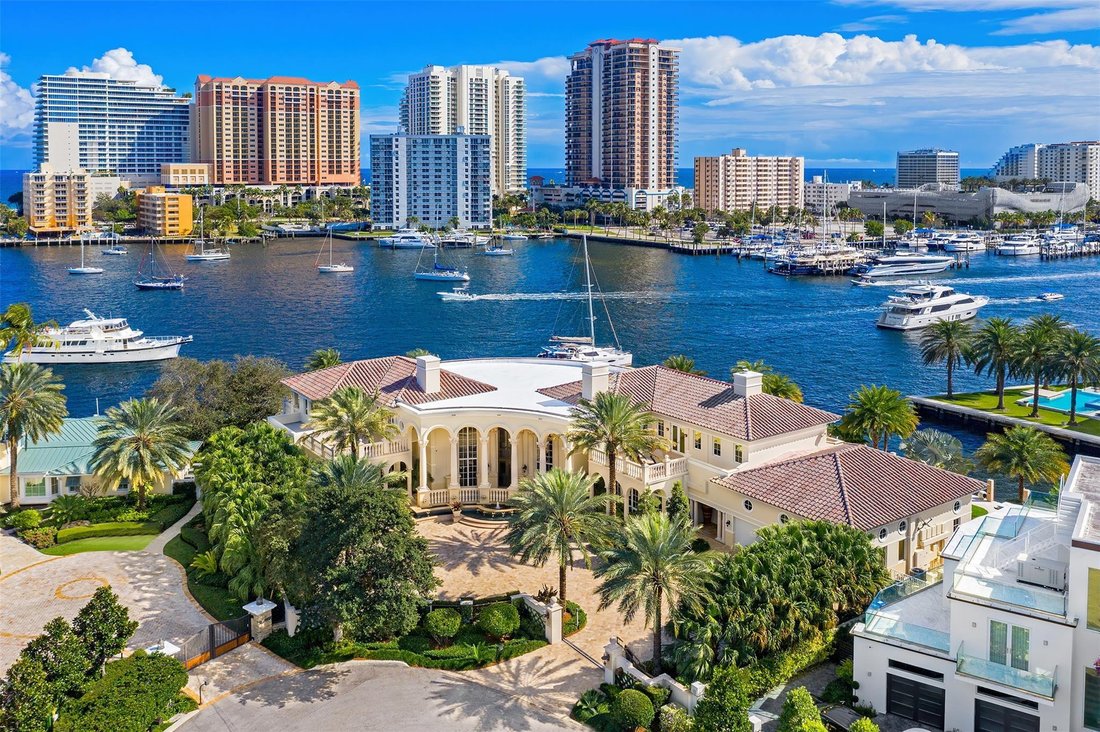 House in Fort Lauderdale, Florida, United States 1 - 16632551