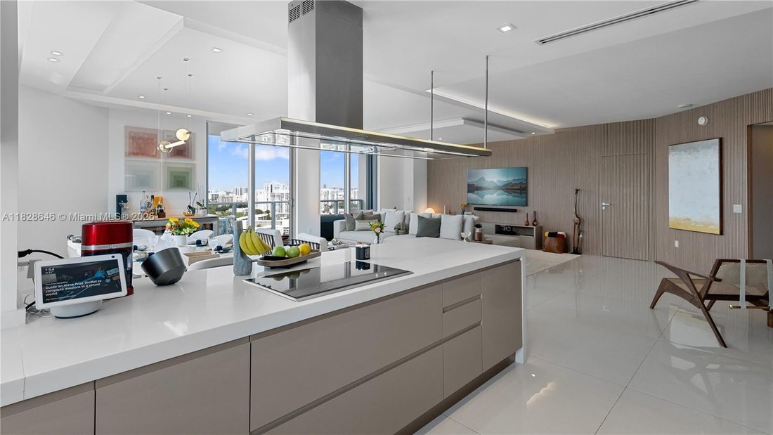 Condo in Golden Beach, Florida, United States 5 - 16636468