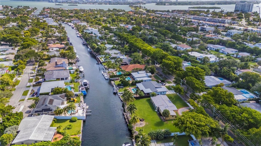 House in North Miami Beach, Florida, United States 2 - 16637739