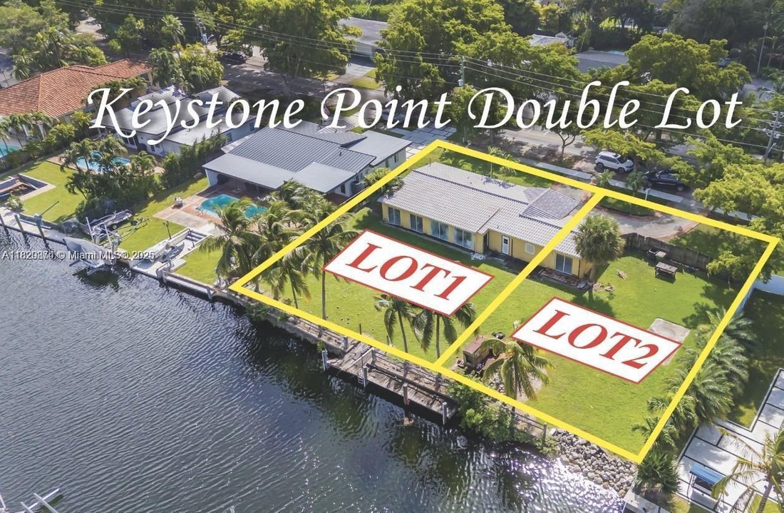 House in North Miami Beach, Florida, United States 1 - 16637739