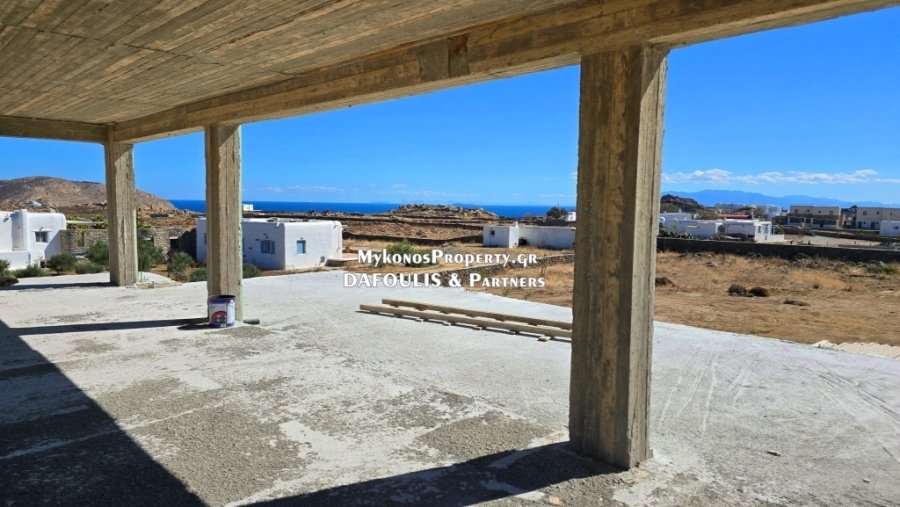 Villa in Mykonos, Aegean, Greece 5 - 16645205