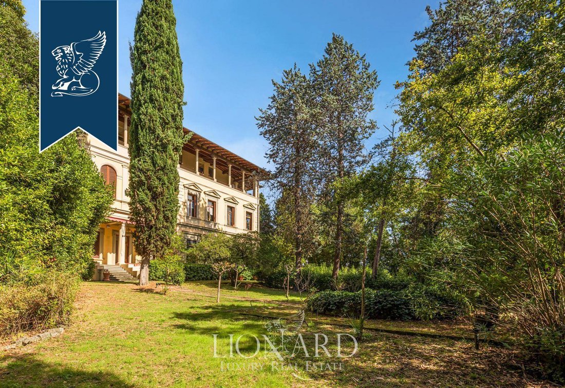 Apartment in Poggetto - Montughi, Florence, Italy 3 - 16635169