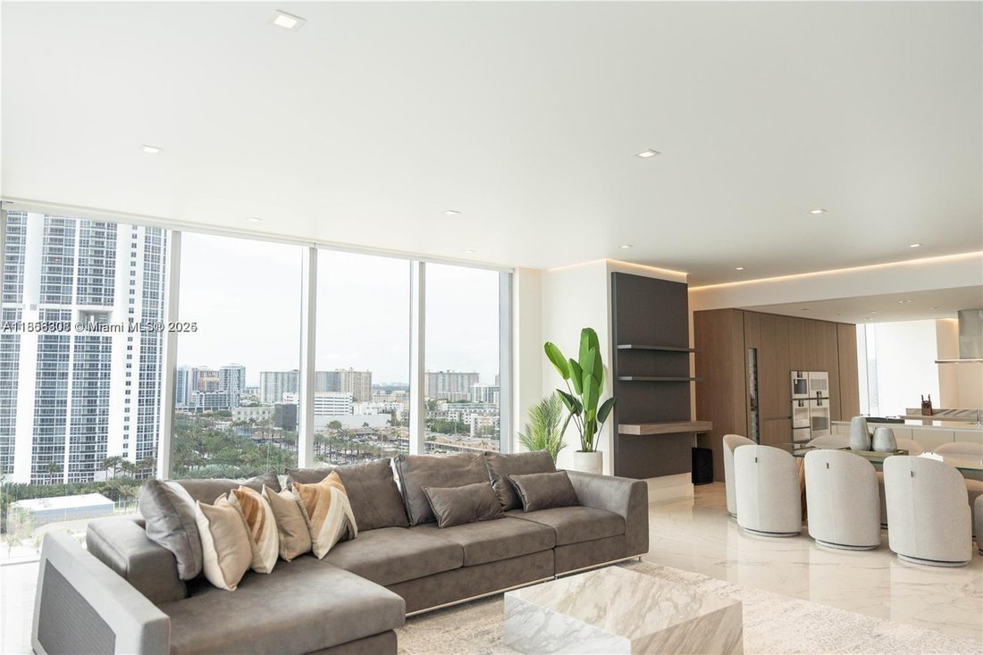 Condo in Golden Beach, Florida, United States 5 - 16638424