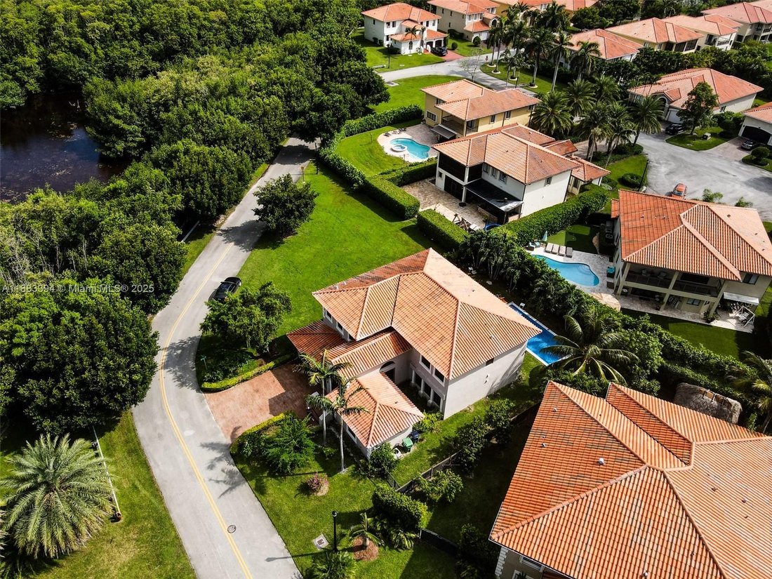 House in Cutler Bay, Florida, United States 1 - 16637987