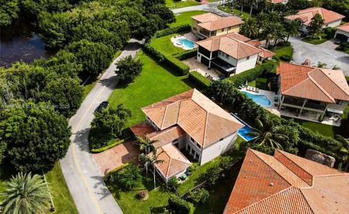 House in Cutler Bay, Florida, United States 1