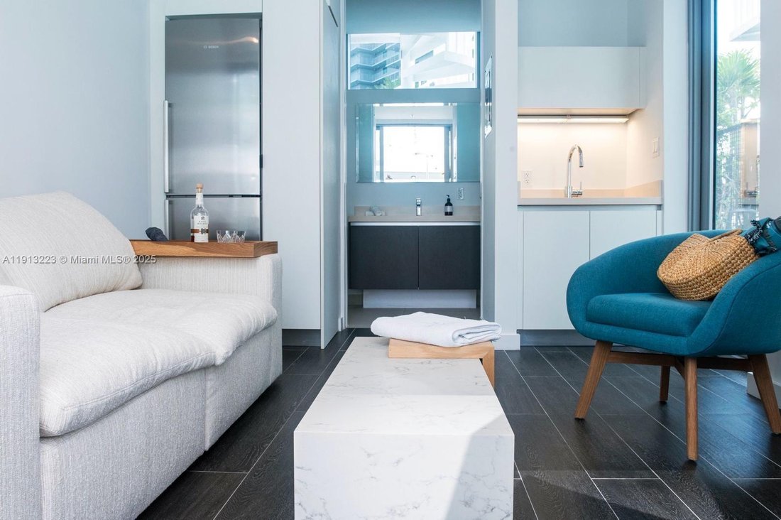 Condo in Miami, Florida, United States 5 - 16639129