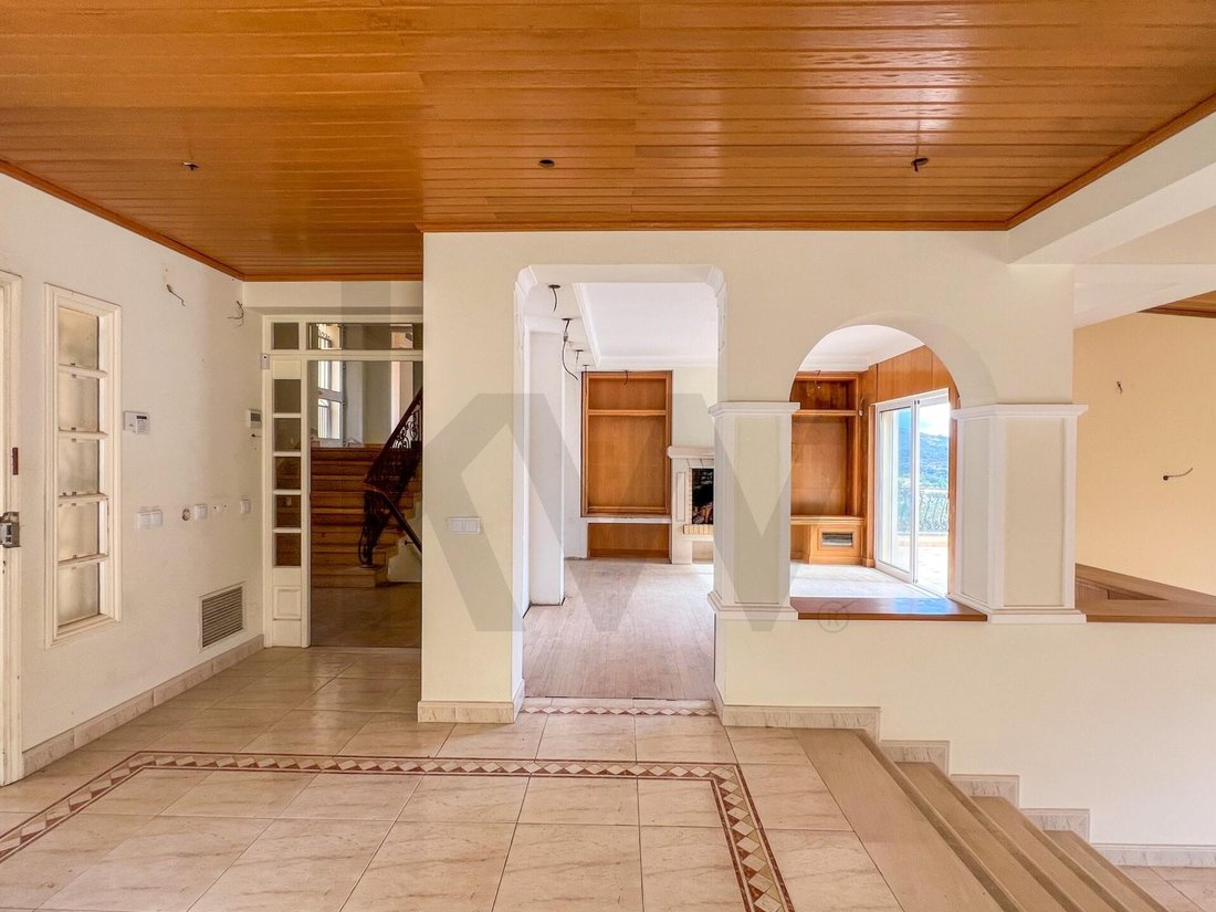 Residenza a Santa Bárbara de Nexe, Algarve, Portogallo 5 - 16642232