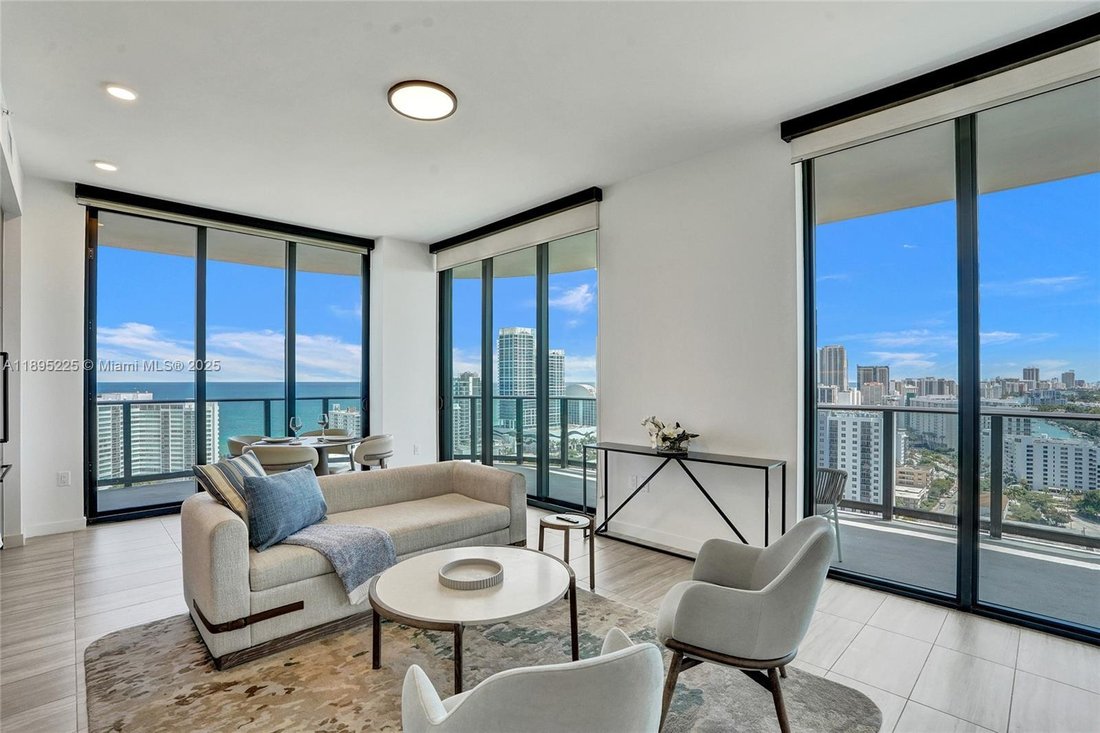 Condo in Miami Beach, Florida, United States 1 - 16640416