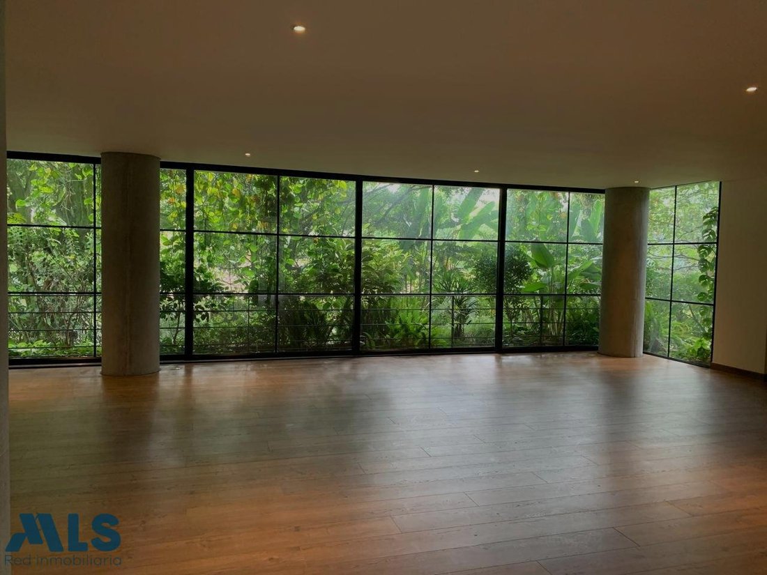 Apartment in Medellín, Antioquia, Colombia 1 - 16644312