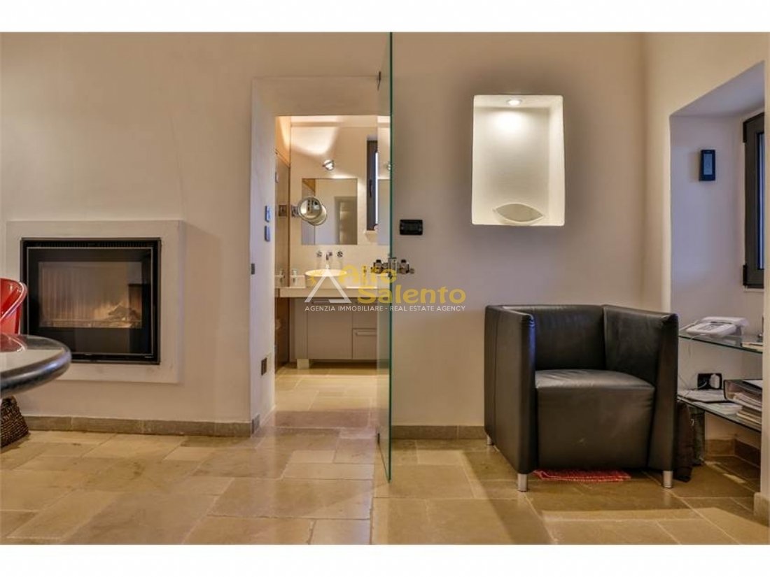 Estate in Ludovico Street - Corso Umberto I - Vittorio Emanuele Street, Ostuni, Apulia 5 - 16629721