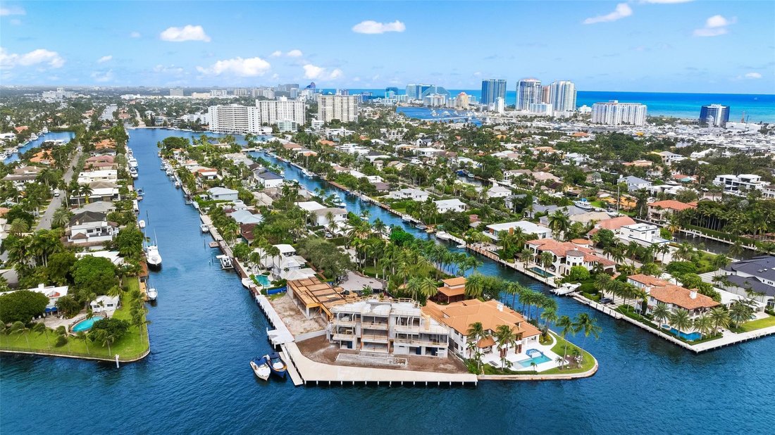 House in Fort Lauderdale, Florida, United States 2 - 16638414