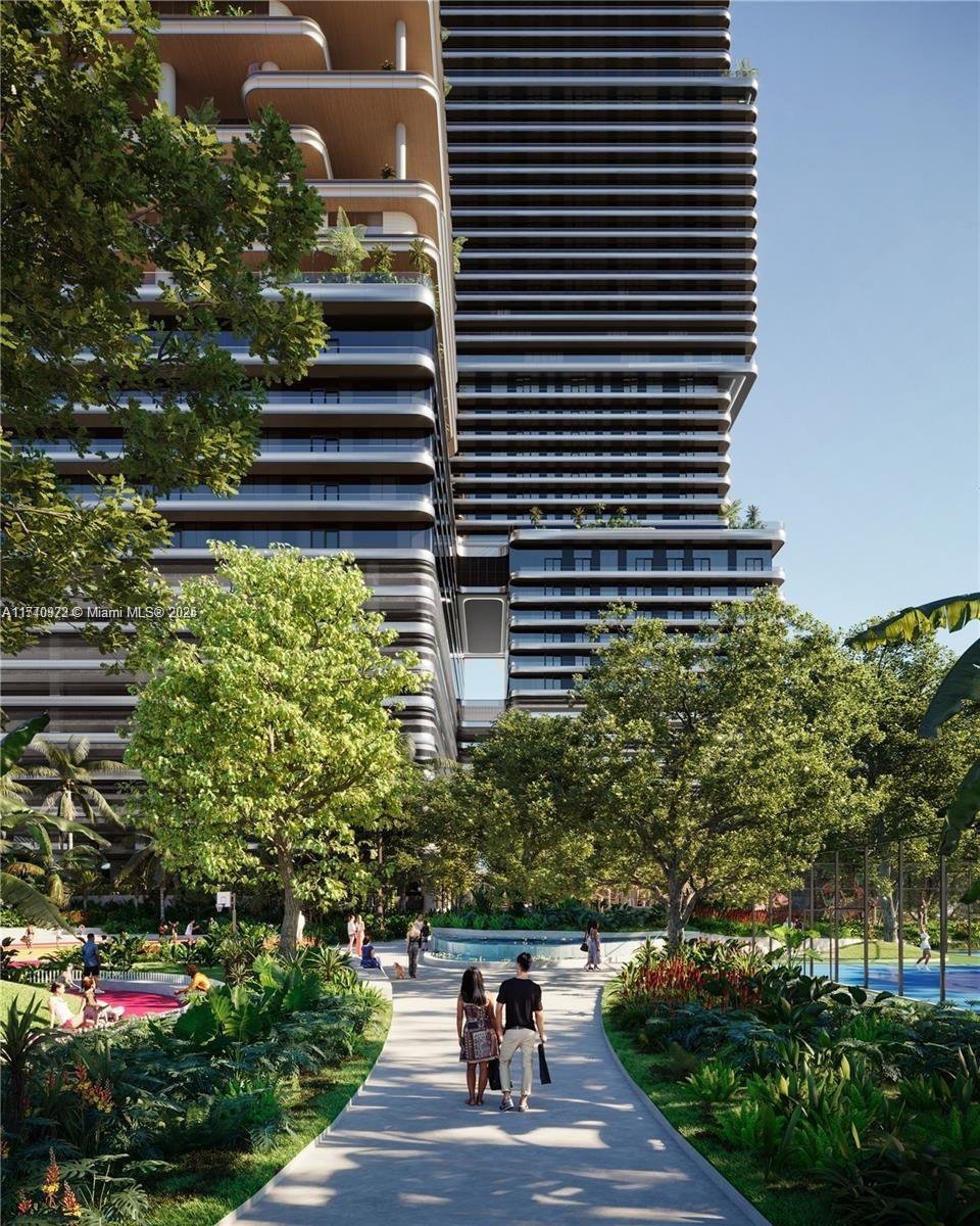 Condo in Miami, Florida, United States 3 - 16637141