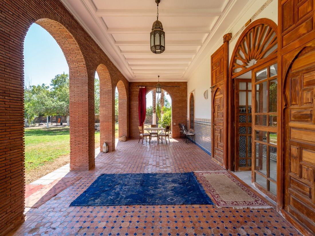 House in Annakhil, Marrakesh-Safi, Morocco 4 - 16629659