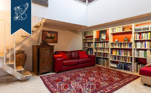 Apartment in Piazza del Popolo - Piazza Navona - Quirinale, Rome, Italy 1