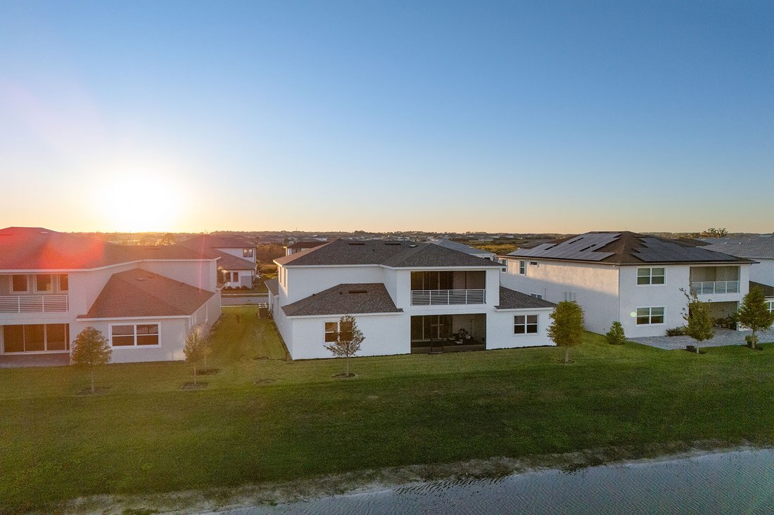 House in Wesley Chapel, Florida, United States 2 - 16629377