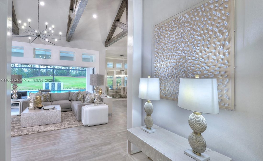 House in Ormond Beach, Florida, United States 4 - 16635933