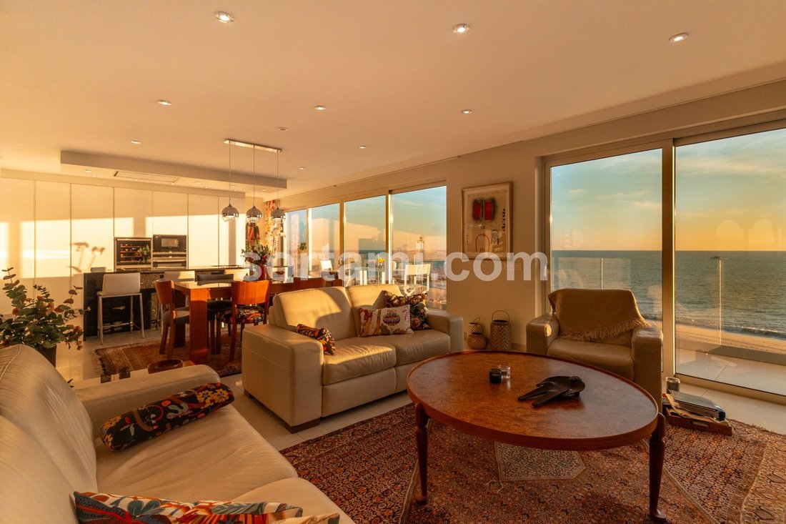 Apartment in Quarteira, Algarve, Portugal 4 - 16631422
