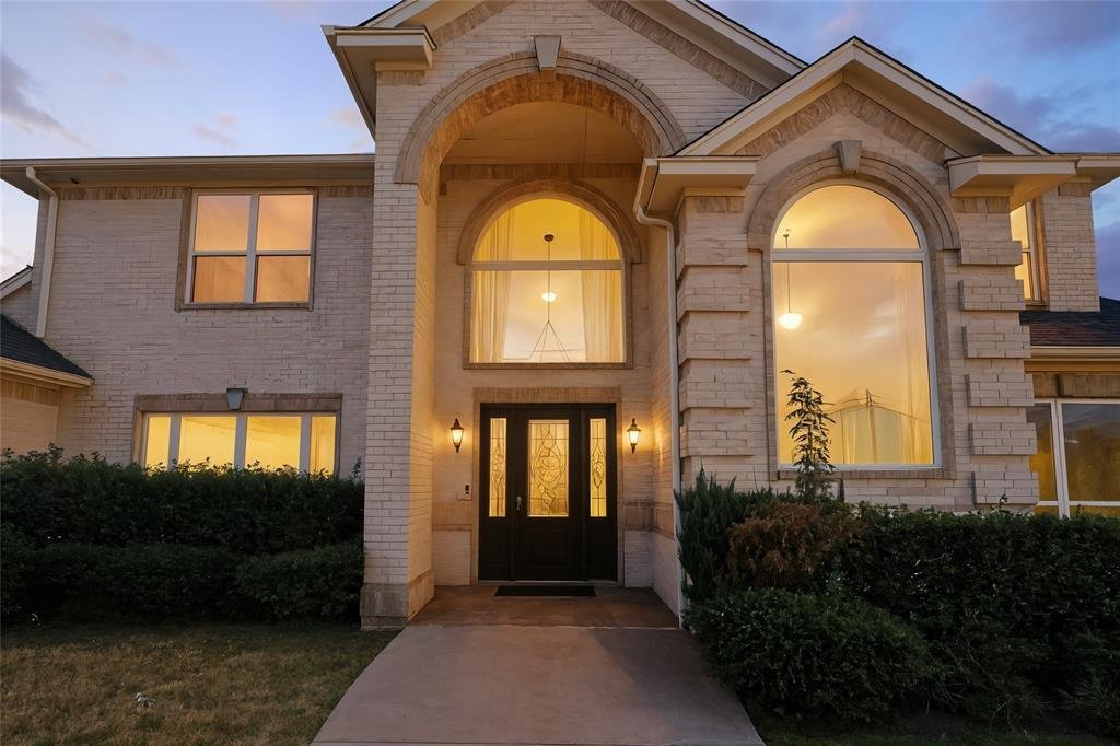 House in White Settlement, Texas, United States 2 - 16645629