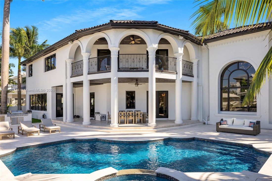 House in Fort Lauderdale, Florida, United States 3 - 16636474