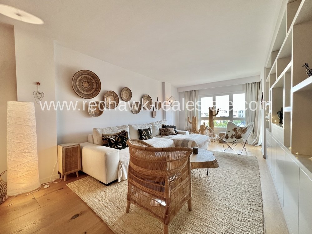 Apartment in Palma, Balearic Islands, Spain 5 - 16631662