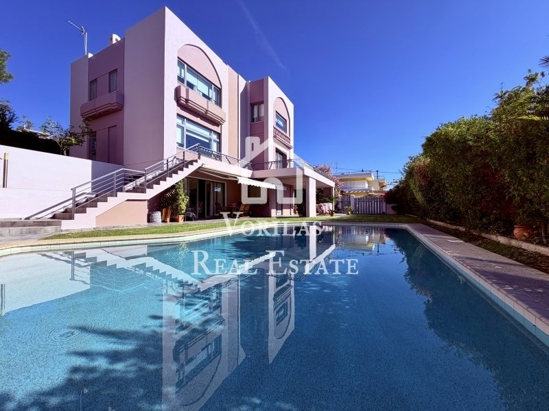 House in Anavissos, Attica, Greece 1 - 16647389