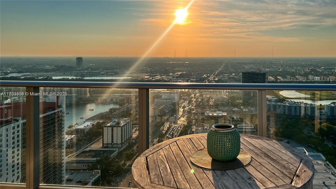 Condo in Hollywood, Florida, United States 1 - 16639131