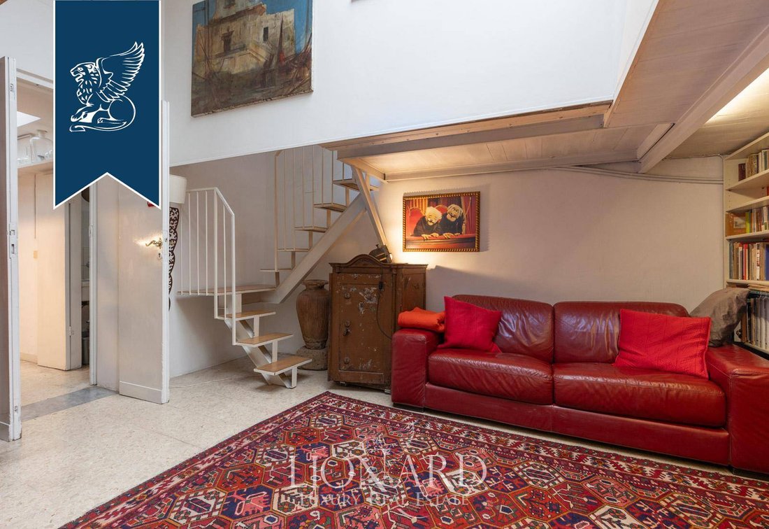 Apartment in Piazza del Popolo - Piazza Navona - Quirinale, Rome, Italy 5 - 16635176