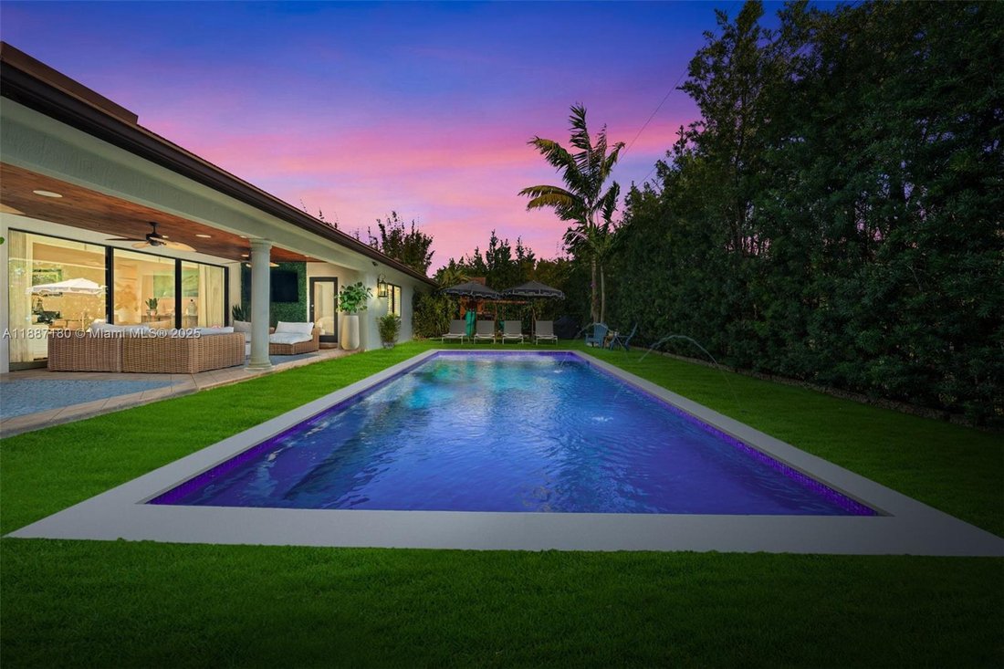 House in Miami, Florida, United States 2 - 16638847