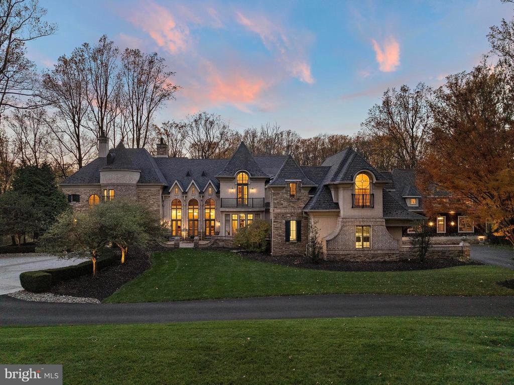 House in Bryn Athyn, Pennsylvania, United States 2 - 16646602
