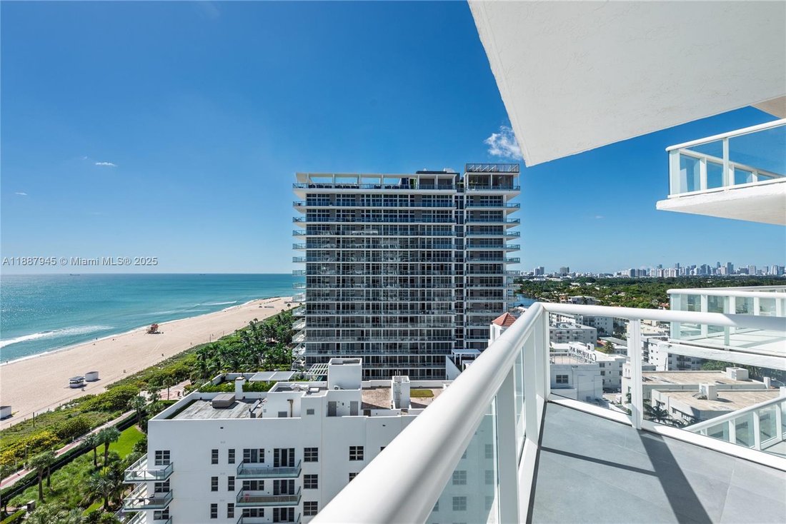 Condo in Miami Beach, Florida, United States 4 - 16636941